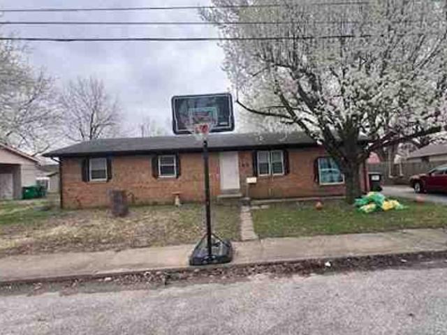 House for sale in Boonville, Indiana