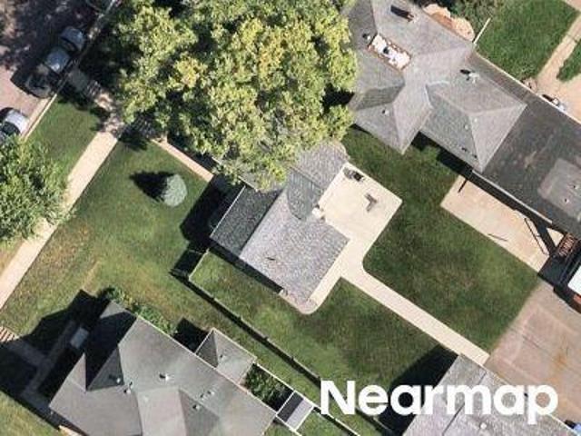 House for sale in Mankato, Minnesota