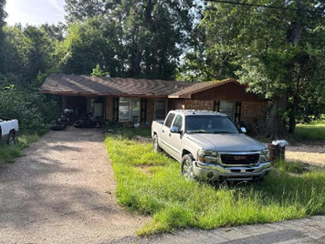 House for sale in Natchitoches, Louisiana