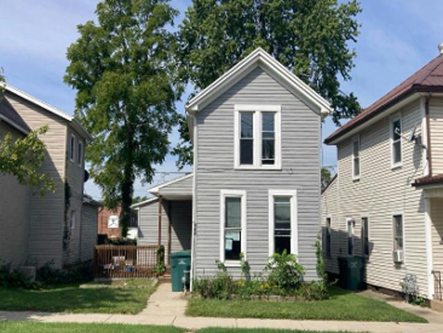 House for sale in Richmond, Wayne County