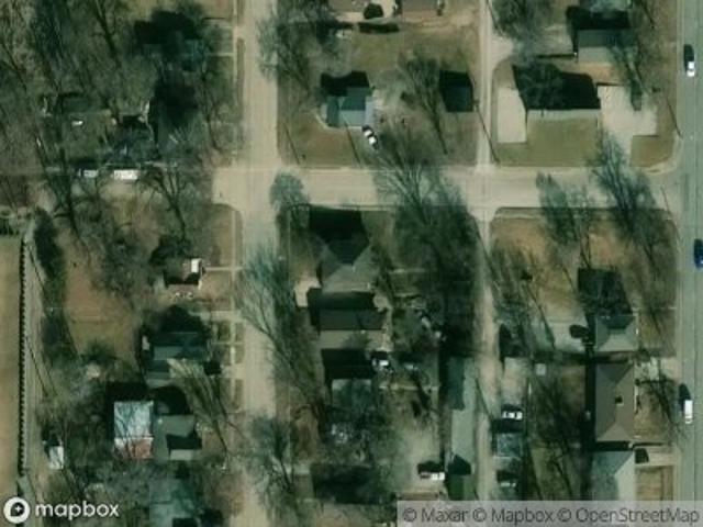 Property for sale in Beatrice, Gage County