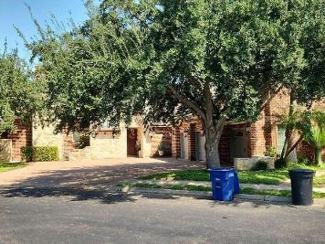 House for sale in Hidalgo, Texas