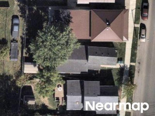 House for sale in Richmond, Indiana