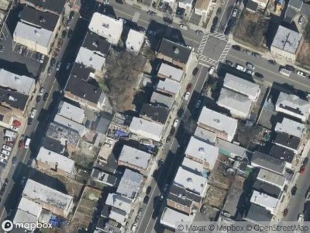 Commercial for sale in Newark, New Jersey