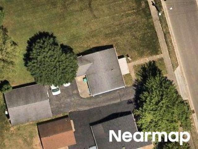 House for sale in Greenfield, Ohio