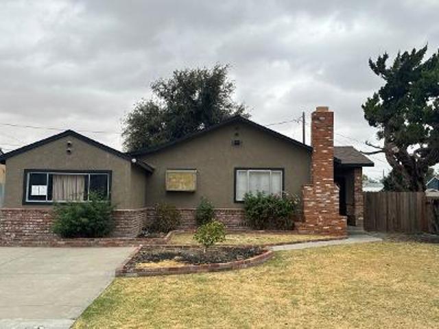 House for sale in Solano, California