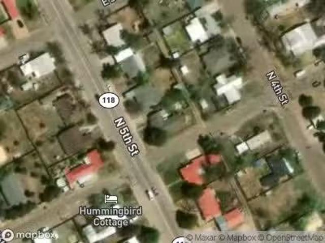 House for sale in Pecos
