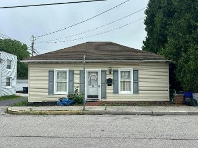 House for sale in Mc Sherrystown House for sale in Mc Sherrystown