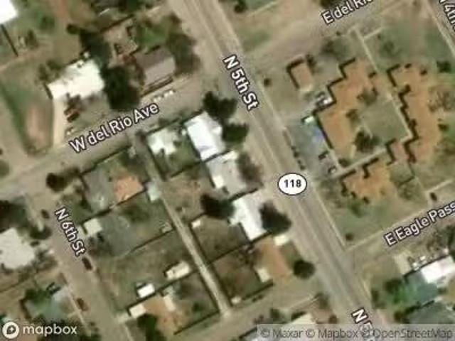 House for sale in Pecos