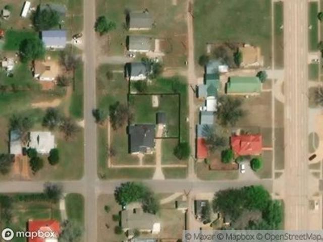 Land for sale in Sayre, Oklahoma