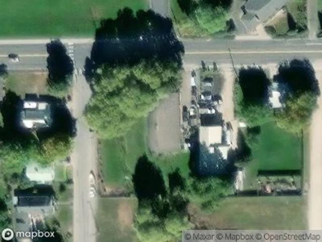 House for sale in Chewelah, Washington