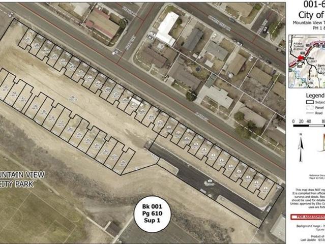 Land for sale in Elko, Nevada
