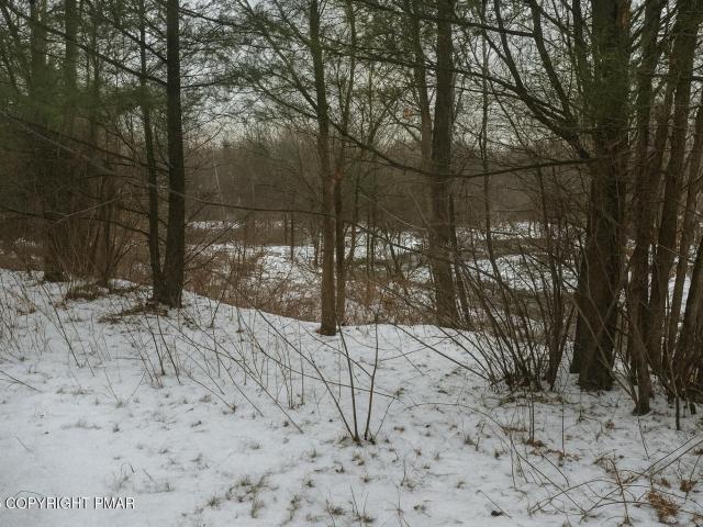 Land for sale in Stroudsburg, Pennsylvania