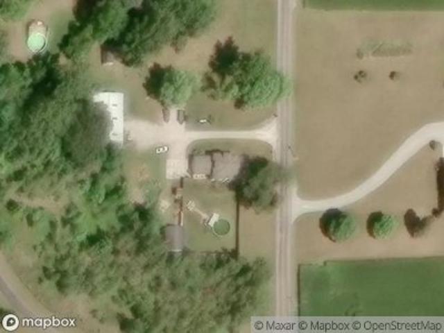 House for sale in Tocsin, Bluffton