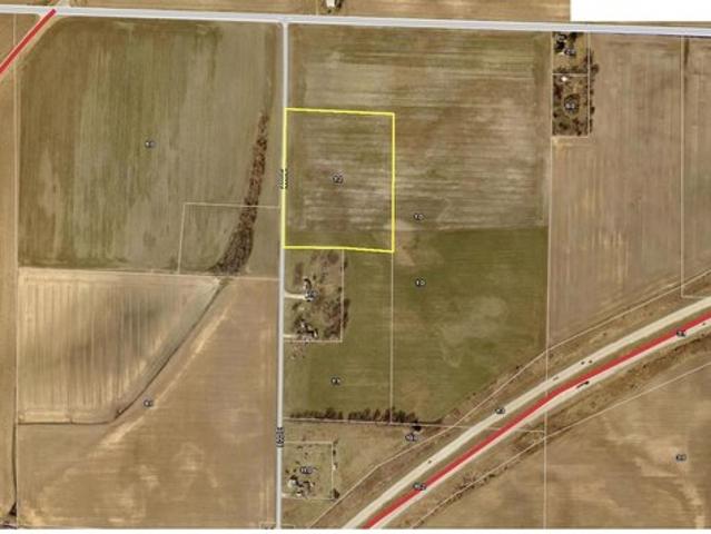 Land for sale in Elnora, Indiana