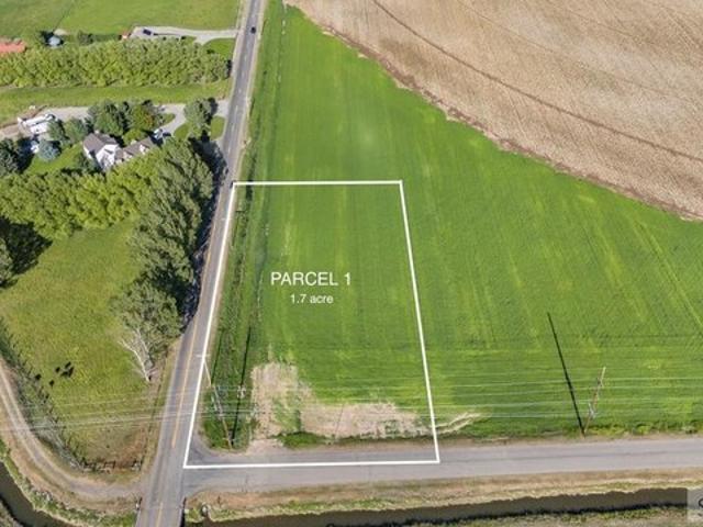 Land for sale in Bingham, Idaho