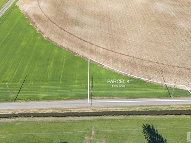 Land for sale in Bingham, Idaho