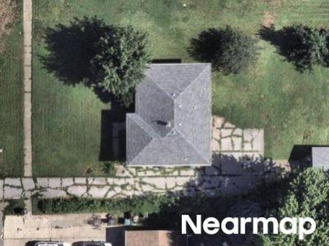 House for sale in Nebraska
