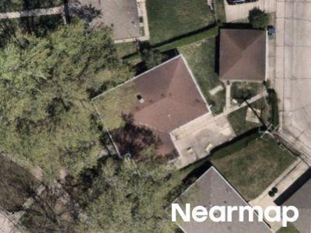 House for sale in Milwaukee, Wisconsin