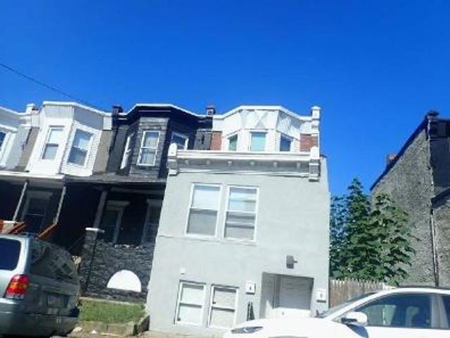 Property for sale in Philadelphia, Pennsylvania