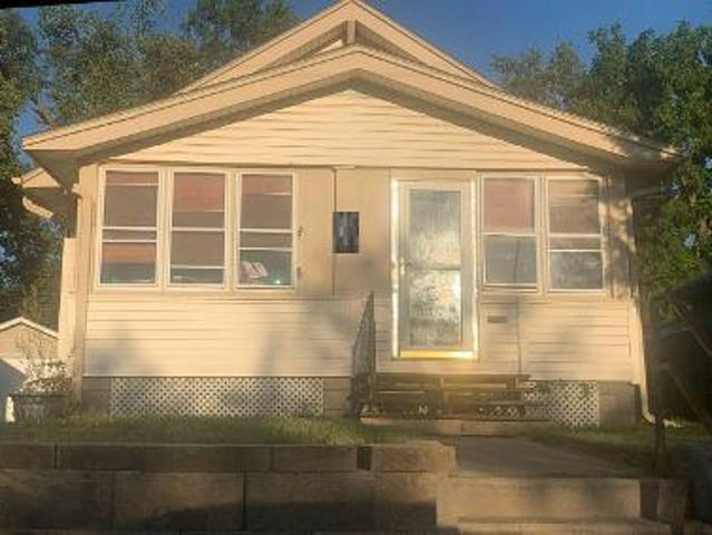 House for sale in Nebraska
