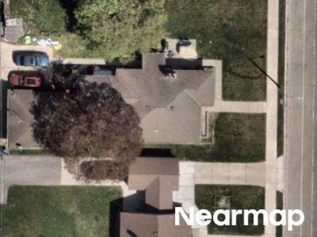House for sale in Milwaukee, Wisconsin
