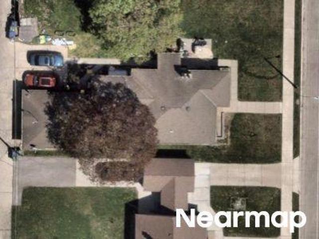 House for sale in Milwaukee, Wisconsin