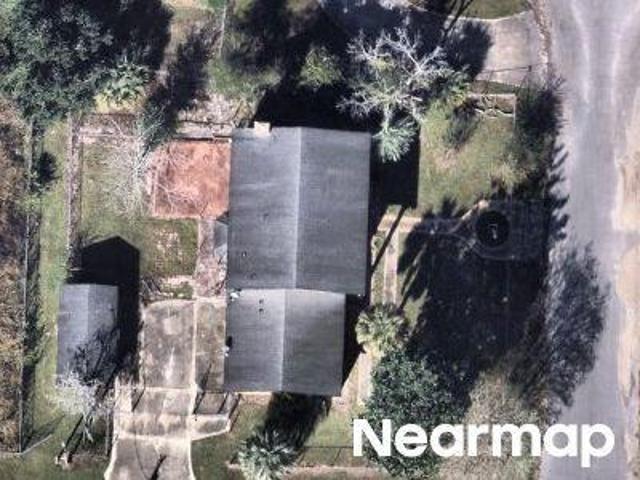 House for sale in Pensacola, Florida