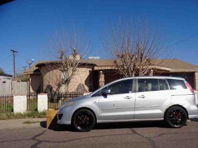 House for sale in Phoenix