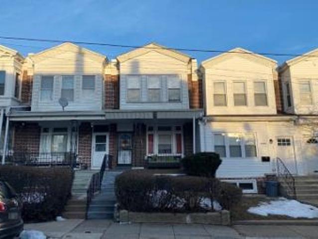 House for sale in Philadelphia, Pennsylvania