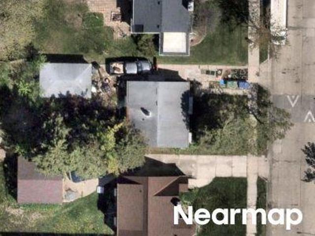 House for sale in Milwaukee, Wisconsin