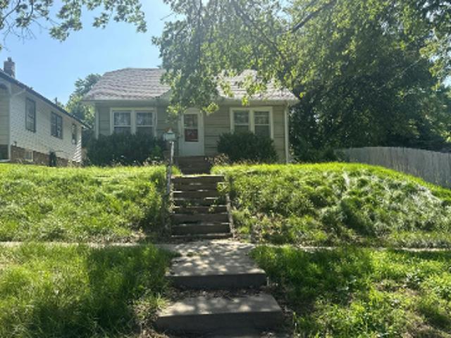 House for sale in Nebraska