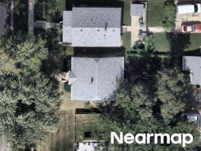 House for sale in Nebraska