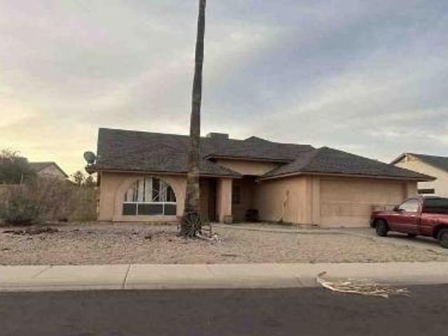 House for sale in Glendale, Arizona