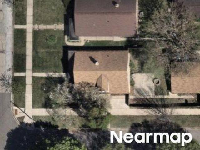 House for sale in Milwaukee, Wisconsin