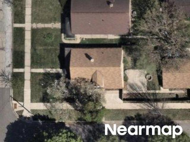 House for sale in Milwaukee, Wisconsin