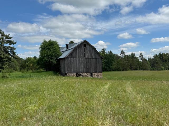 Land for sale in Springbrook, Wisconsin
