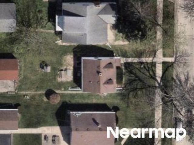 House for sale in Milwaukee, Wisconsin