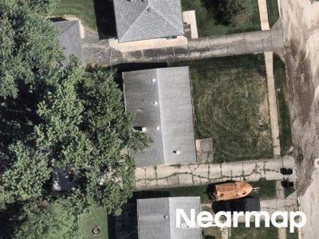 House for sale in Nebraska
