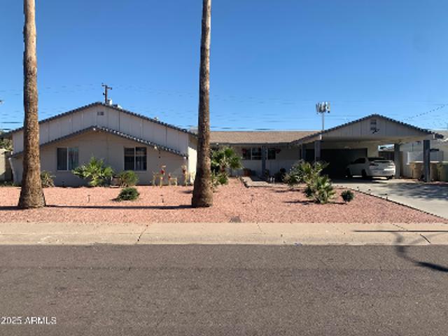 House for sale in Glendale, Arizona