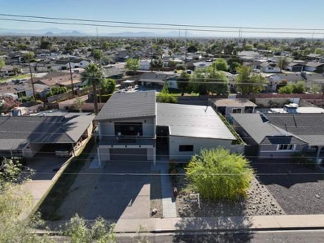 House for sale in Scottsdale, Arizona