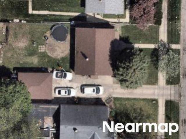 House for sale in Milwaukee, Wisconsin