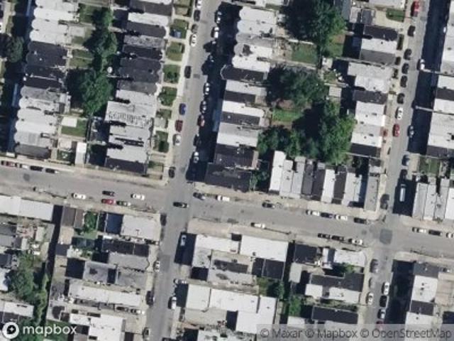 House for sale in Philadelphia, Pennsylvania