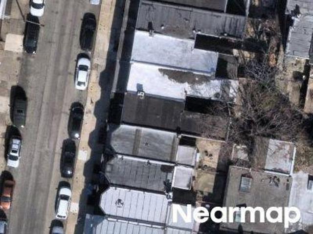 House for sale in Philadelphia
