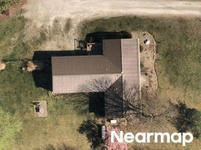 House for sale in Warsaw, Indiana
