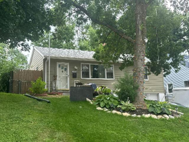 House for sale in Nebraska