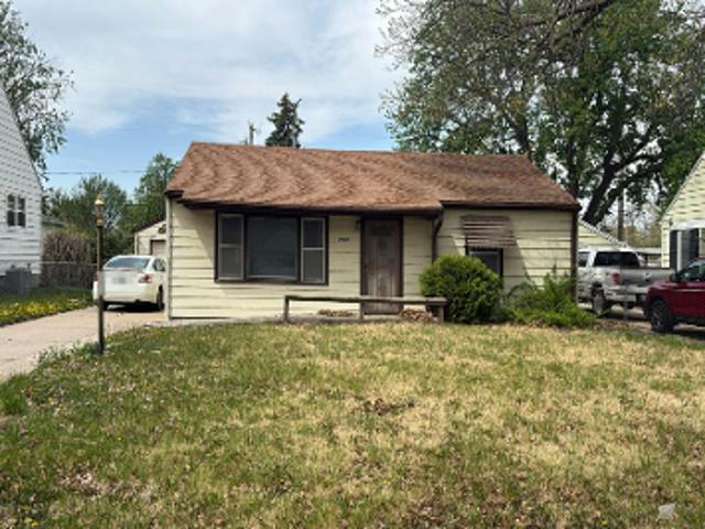 House for sale in Nebraska