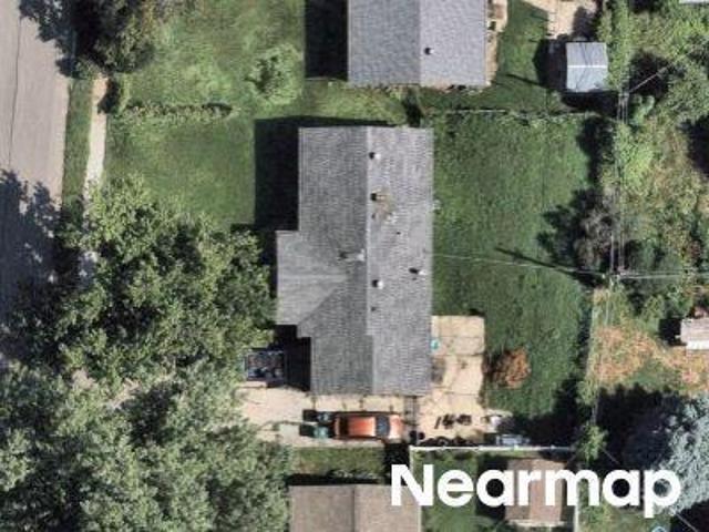 House for sale in Nebraska