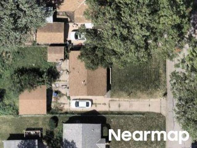 House for sale in Nebraska