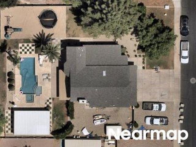 House for sale in Thunderbird Quail Run, Glendale